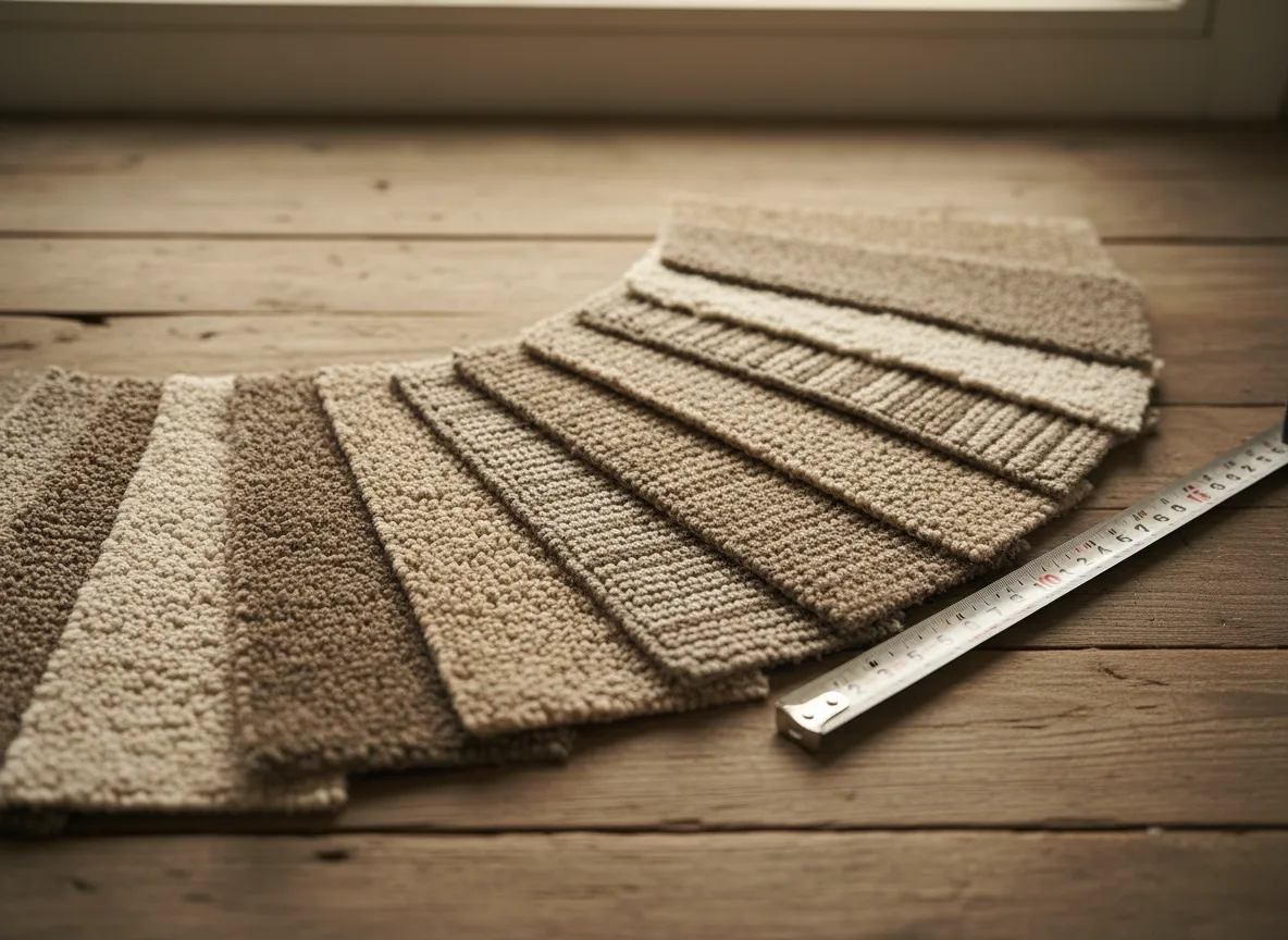 Carpet Installation Walker, KS FAQs